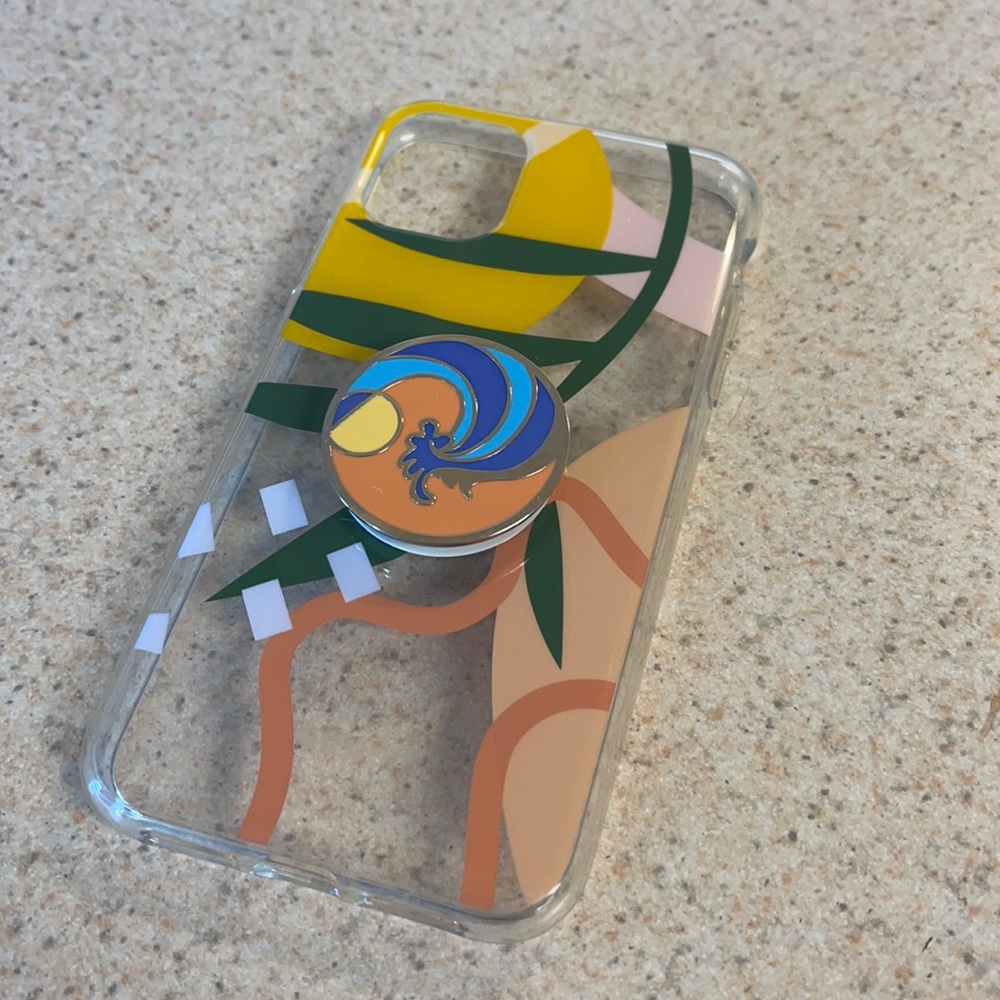 iPhone 11 case